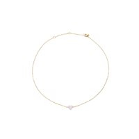 Necklace Breil Woman CANDY in Steel Giada TJ3599 - TJ3599